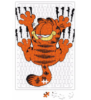 Gref Puzzle 240 Parça Yapboz