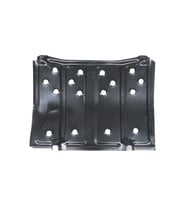 Opel Corsa E 15/19 Karter Muhafaza Sacı (Metal)
