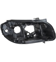 BMW X1:E84 2012-2013 Far Kasası Sağ Halojen 63117290234 Wender