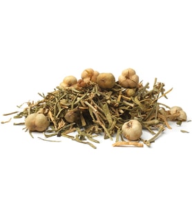 Üzerlik Otu 2000 gr ( Doğal Kurutulmuş, Demet ) ( Tohum Ve Saplı )
