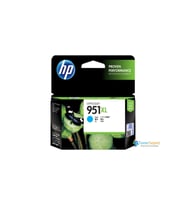 HP 951xl-cn046ae Orjinal Mavi Kartuş