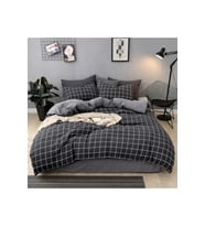 Tek Kişilik Nevresim Takımı 160x220cm 2 Yastık Kılıfı