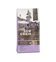 Spectrum Low Grain Somonlu Kısırlaştırılmış Yetişkin Kedi Maması 12 kg