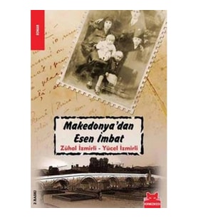 Makedonya’dan Esen İmbat