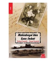 Makedonya’dan Esen İmbat