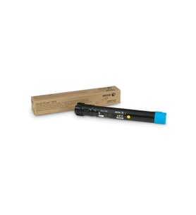 Xerox Phaser 7800-106R01624 Mavi Toner