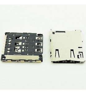 Sony Xperia M4 Aqua Sim Okuyucu