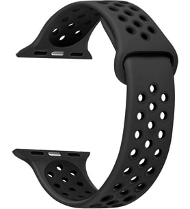 Lexroo Aple Watch SE 2022 40mm Kordon Flame Circle Yavruağzı