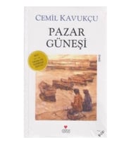 Pazar Güneşi