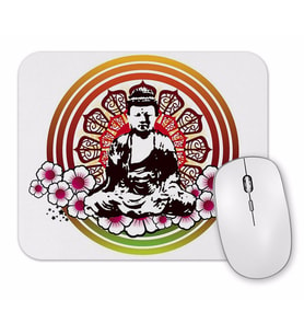 Buddha 2 Mouse Pad.jpg