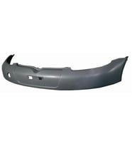 TOYOTA YARIS ÖN TAMPON ÜST PARÇA 99-02 TOY07YA002 5211952900