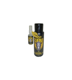 Hot Rhino Bay Bayan  Masaj Yağı 60 ml + Hot Rhino 30 ml geciiktirici Sprey