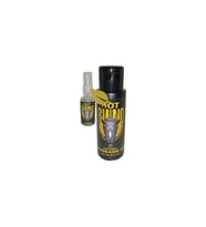 Hot Rhino Bay Bayan  Masaj Yağı 60 ml + Hot Rhino 30 ml geciiktirici Sprey