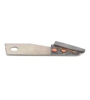 Kingstar PLS-50-24 Mini Kumaş Kesim Motoru Alt Elmas Bıçak