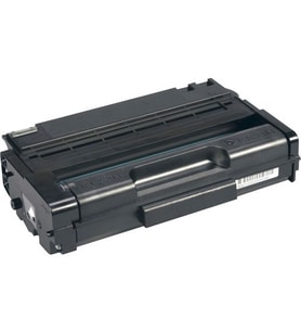 Xplus Ricoh Sp 325DNW Uyumlu Siyah Muadil Toner Chipli 6.500 Sayfa