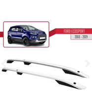 ECOSPORT TAVAN ÇİTASI ARACA ÖZEL 2013 2014 2015 2016 2017 2018 2019 2020 2021 2022 2023