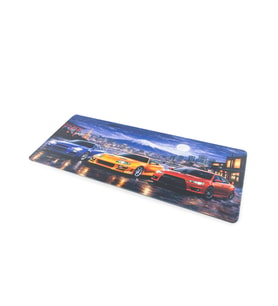 Mouse Pad 300 X 700 Mm Tokyo Model ZR1316