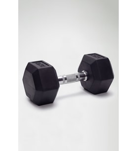 Çelik Ağırlık, Metal Tutma Yerlerine Sahip Tekli Dambıl-Kdb 50 Kg Tekli