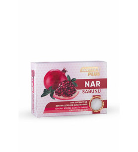 SOFTTO PLUS NAR SABUNU 150 GR
