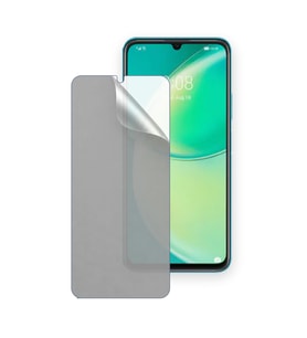 SChitec HUAWEI Nova Y60 Uyumlu Ön Yüzey Mat Hidrojel Ekran Koruyucu