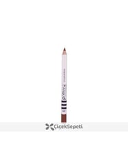 FLORMAR PRETTY 215 MAROON DUDAK KALEMİ