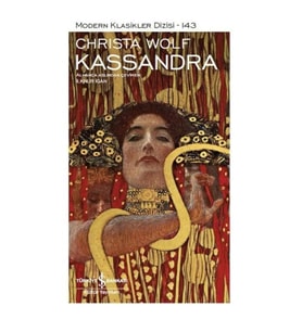 Kassandra - Modern Klasikler Dizisi