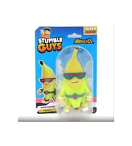Monster Stumble Guys Super Banana Stretch Uzayan Esnek Figürler 3+