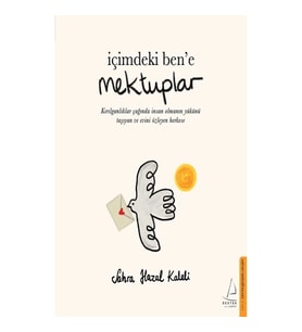 İçimdeki Ben’e Mektuplar