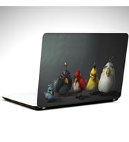 Laptop Sticker 14 inch (35X26CM)