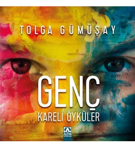Genç Kareli Öyküler