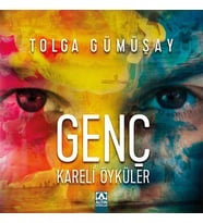 Genç Kareli Öyküler