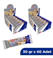 Tadım Sportif Bar 30 gr X 40 Adet