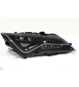 LEON 13-17 için 18+ FACELIFT LED FAR (FULL LED)
