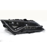 LEON 13-17 için 18+ FACELIFT LED FAR (FULL LED)