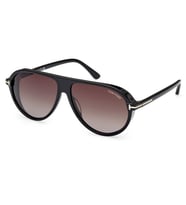 Tom Ford TF1023 01B 60-13 Erkek Güneş Gözlüğü