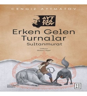 Erken Gelen Turnalar