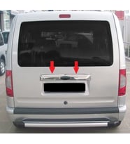 FORD CONNECT 2001-2009 BAGAJ ÇITASI KROMU BÇK01