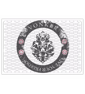 Vonker 03 Puzzle 240 Parça Yapboz