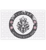 Vonker 03 Puzzle 240 Parça Yapboz