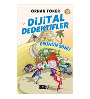 Oyunun Sonu -Dijital Dedektifler 2