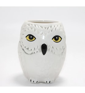 Harry Potter Hedwig Tasarım Porselen Kupa Bardak Alk4494