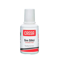 Cassa Sıvı Daksil Silici Stıx 20 ML Fırça Tipi Daksil
