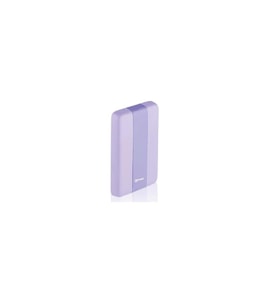 Ktools Snap Up Magsafe 10.000 Mah Purple Powerbank (Mor)