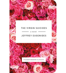 The Virgin Suicides: A Novel: 2 (Krem)