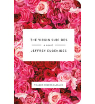 The Virgin Suicides: A Novel: 2 (Krem)
