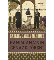 Hanım Ana'nın Cenaze Töreni