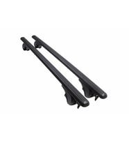 Universal Boldbar Ara Atkı Siyah- Bold Bar v2 S (108 cm, 2 Parça)
