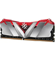 XPG 8GB DDR4 3600MHZ CL18 PC RAM / GAMMIX D30 AX4U36008G18I-SR30 KIRMIZI