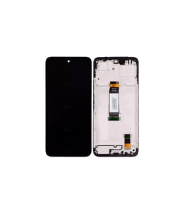 Xiaomi Uyumlu Redmi 13 Lcd Ekran Çıtalı  A++Süper Kalite