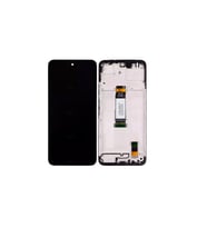 Xiaomi Uyumlu Redmi 13 Lcd Ekran Çıtalı  A++Süper Kalite